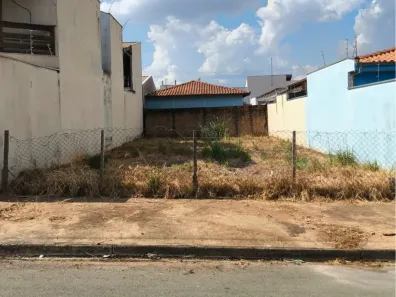 Lote/Terreno à venda, 202m² no Residencial Nobreville, Limeira