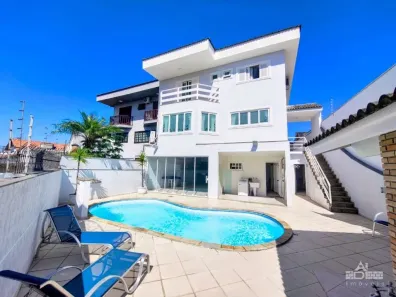Sobrado com 4 Quartos à venda, 345m² no Jardim Leonor Mendes de Barros, São Paulo