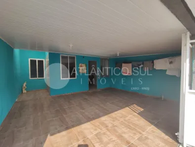 Casa com 3 Quartos à venda, 106m² no Praia de Leste, Pontal do Paraná