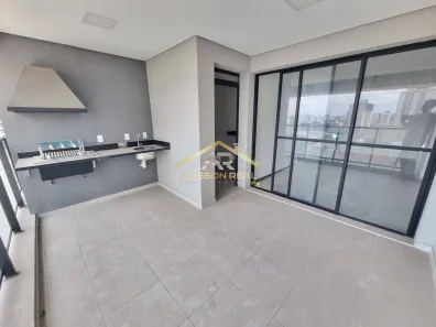 Apartamento com 3 Quartos à venda, 92m² no Vila Osasco, Osasco