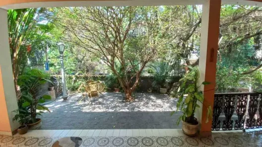 Casa com 5 Quartos à venda, 339m² no Jardim Botânico, Rio de Janeiro