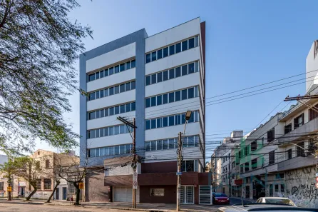 Sala Comercial para alugar, 57m² no Centro Histórico, Porto Alegre