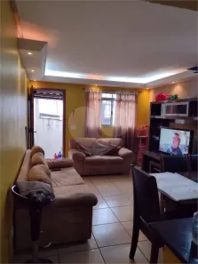 Sobrado com 2 Quartos à venda, 150m² no Vila Vasconcelos, São Paulo