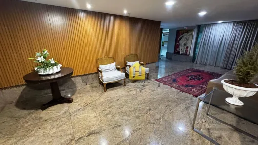 Apartamento com 7 Quartos à venda, 369m² no Lagoa Nova, Natal
