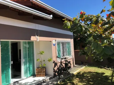 Casa com 2 Quartos à venda, 97m² no Itajubá II, Barra Velha