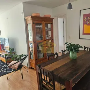 Apartamento com 3 Quartos à venda, 100m² no Jardim das Acácias, São Paulo
