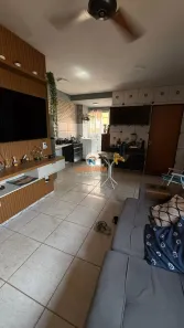 Apartamento com 2 Quartos para alugar, 50m² no Plano Diretor Norte, Palmas