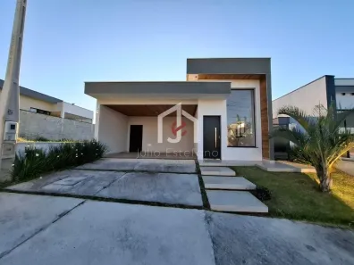 Casa de Condomínio com 3 Quartos à venda, 135m² no Parque Residencial Maria Elmira, Caçapava