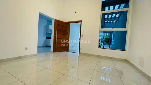 Casa com 3 Quartos à venda, 140m² no Jardim Toscana, Indaiatuba