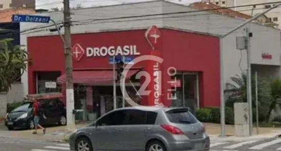 Ponto Comercial à venda, 420m² no Cambuci, São Paulo