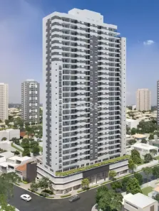 Apartamento com 2 Quartos à venda, 80m² no Belenzinho, São Paulo