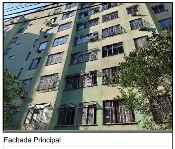 Apartamento com 2 Quartos à venda, 48m² no Fonseca, Niterói