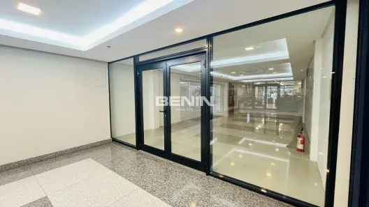 Ponto Comercial para alugar, 46m² no Marechal Rondon, Canoas