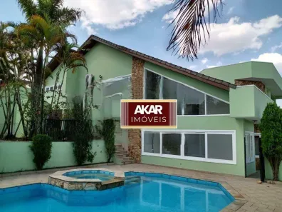 Sobrado com 3 Quartos à venda, 600m² no Assunção, São Bernardo do Campo