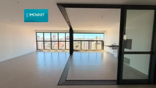 Apartamento com 4 Quartos à venda, 222m² no Cambuí, Campinas