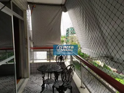 Apartamento com 2 Quartos à venda, 97m² no Vila Valqueire, Rio de Janeiro