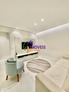 Apartamento com 4 Quartos para alugar, 157m² no Vila Anastácio, São Paulo