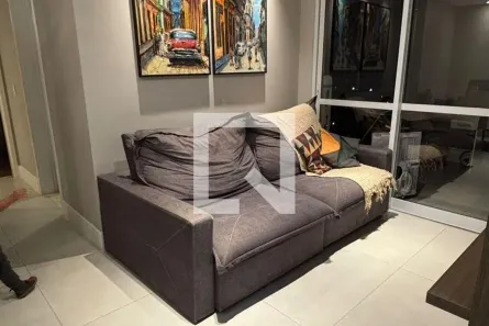 Apartamento com 2 Quartos à venda, 60m² no Vila Anastácio, São Paulo