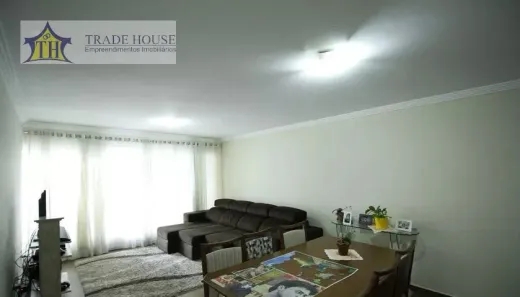 Sobrado com 3 Quartos à venda, 173m² no Vila Nair, São Paulo