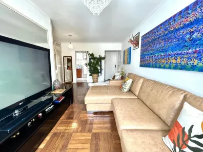 Apartamento com 2 Quartos à venda, 72m² no Moema, São Paulo