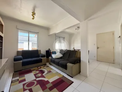 Apartamento com 2 Quartos para venda ou aluguel, 60m² no Camobi, Santa Maria
