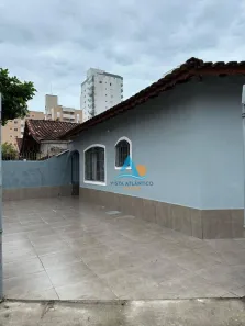 Casa com 2 Quartos à venda, 65m² no Maracanã, Praia Grande