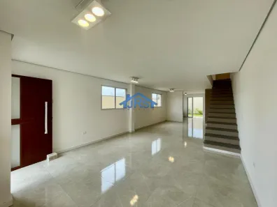 Casa de Condomínio com 3 Quartos à venda, 150m² no Villas do Jaguari, Santana de Parnaíba