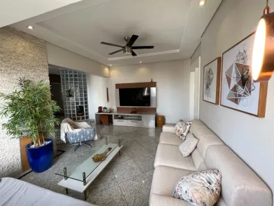 Cobertura com 4 Quartos à venda, 280m² no Dom Avelar, Salvador