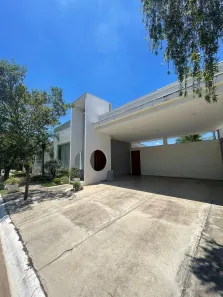 Casa de Condomínio com 3 Quartos à venda, 249m² no Jardim do Paço, Sorocaba