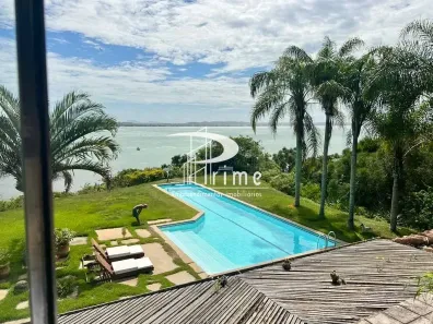 Casa com 4 Quartos à venda, 500m² no Campo de Pouso, Armação dos Búzios