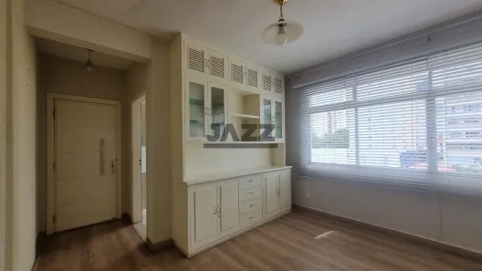 Apartamento com 3 Quartos à venda, 159m² no Cambuí, Campinas