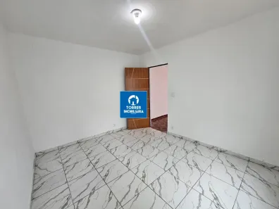 Casa com 1 Quarto para alugar, 60m² no Zé Garoto, São Gonçalo