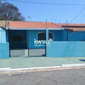 Casa com 4 Quartos para alugar, 100m² no Cidade Vista Verde, São José dos Campos