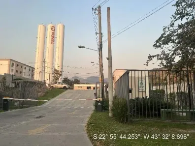 Apartamento com 2 Quartos à venda, 40m² no Campo Grande, Rio de Janeiro