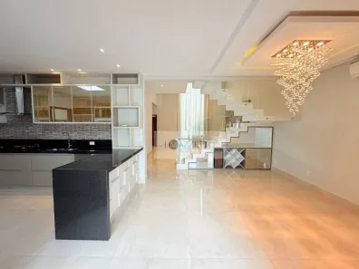 Casa de Condomínio com 4 Quartos para alugar, 287m² no Residencial Duas Marias, Indaiatuba