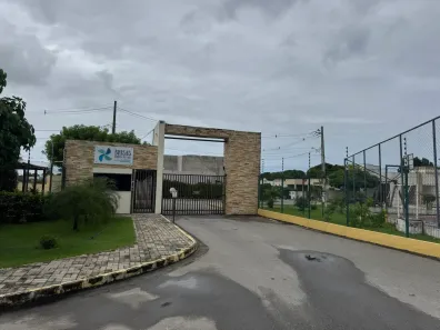 Casa de Condomínio com 2 Quartos à venda, 128m² no Povoado Campo Grande, Marechal Deodoro