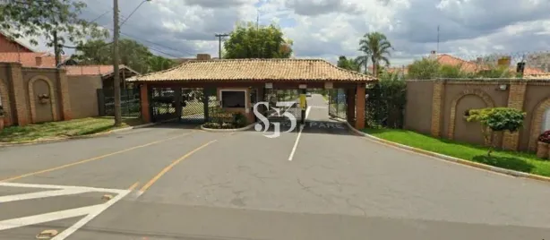 Casa de Condomínio com 3 Quartos à venda, 496m² no Jardim Conceição, Campinas