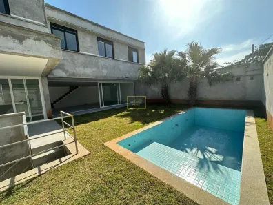Sobrado com 4 Quartos à venda, 450m² no Campo Belo, São Paulo