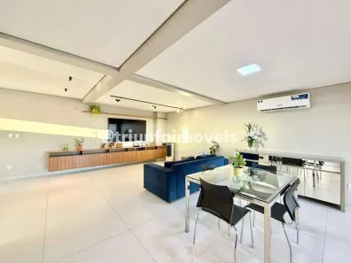Casa de Condomínio com 4 Quartos à venda, 350m² no Tabajaras, Teresina