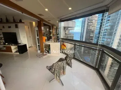 Apartamento com 3 Quartos à venda, 121m² no Barra da Tijuca, Rio de Janeiro