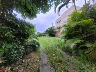 Lote/Terreno à venda, 585m² no Vila Nova, Novo Hamburgo