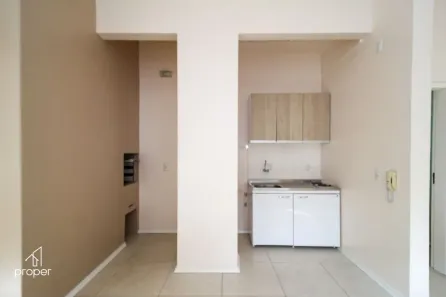 Apartamento com 1 Quarto para alugar, 35m² no Centro, Pelotas