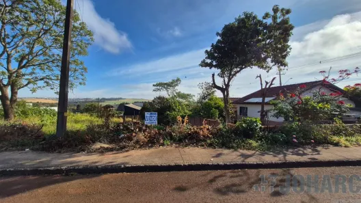 Lote/Terreno à venda, 316m² no Jardim Santiago, Apucarana