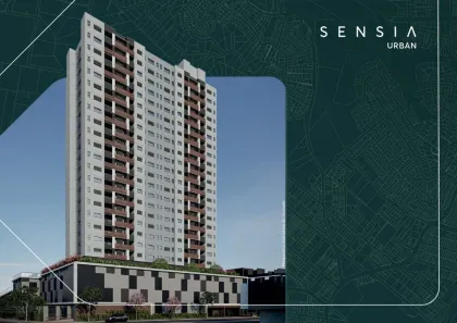 Apartamento com 2 Quartos à venda, 61m² no Stiep, Salvador