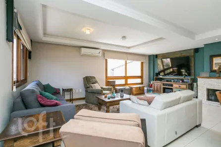 Casa de Condomínio com 3 Quartos à venda, 230m² no Tristeza, Porto Alegre