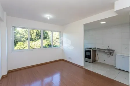 Apartamento com 2 Quartos à venda, 53m² no Azenha, Porto Alegre