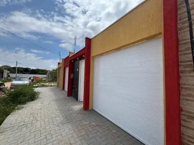 Casa com 3 Quartos à venda, 101m² no São Bento, Crato