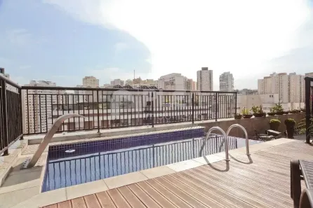 Cobertura com 4 Quartos à venda, 295m² no Santana, São Paulo