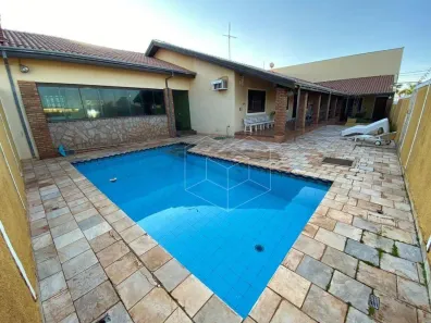Casa com 6 Quartos à venda, 600m² no Jardim Continental, Jaú