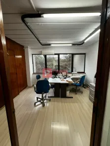 Sala Comercial à venda, 98m² no Vila Olímpia, São Paulo